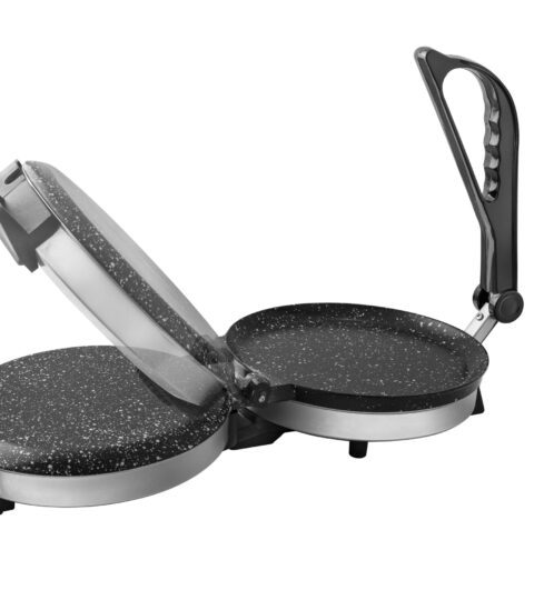 Matangi 180″ Multi Purpose Roti Maker/Khakra Maker